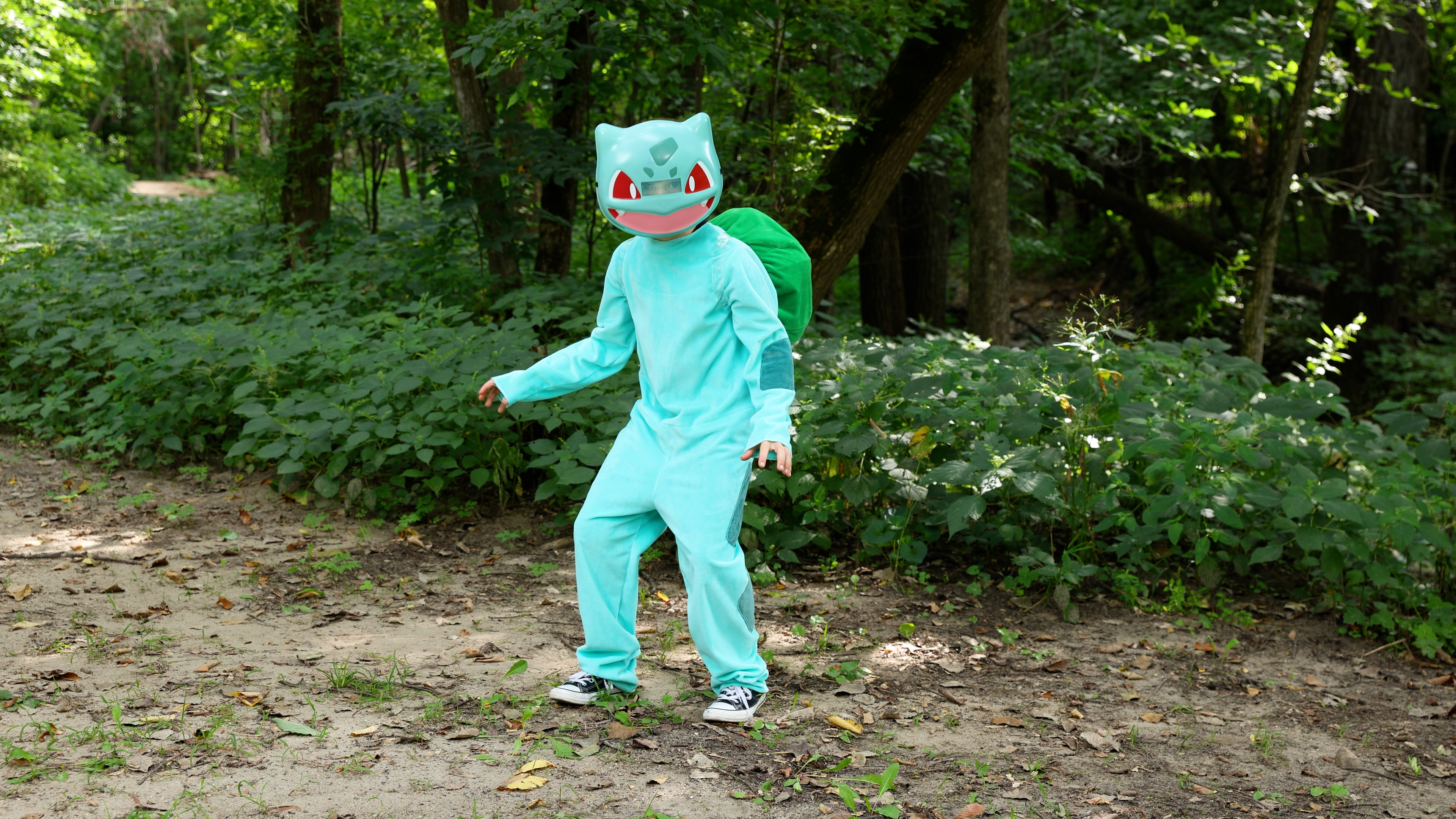 DI157809_Bulbasaur Costume Kids